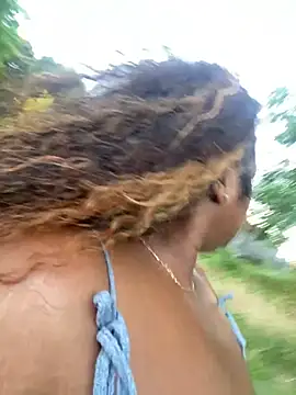 Živý XXX chat terrestrial-mermaid