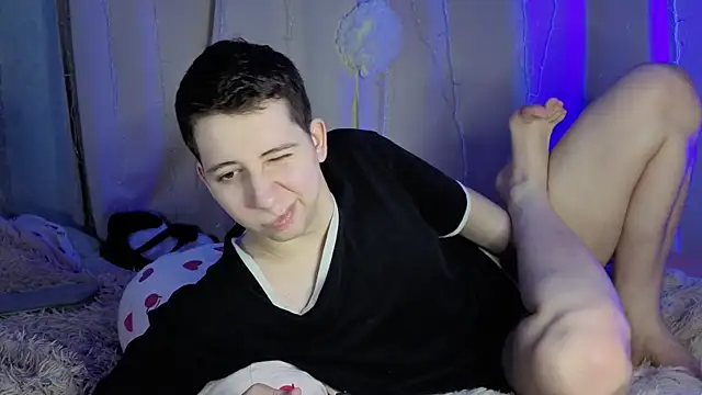 Timothy_Fox élő XXX-chatje