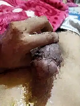saneer69tew Webcam-Show