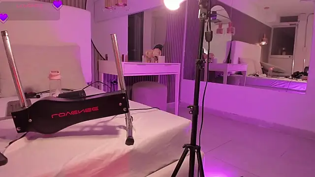 annie_clarkson Live XXX-Chat