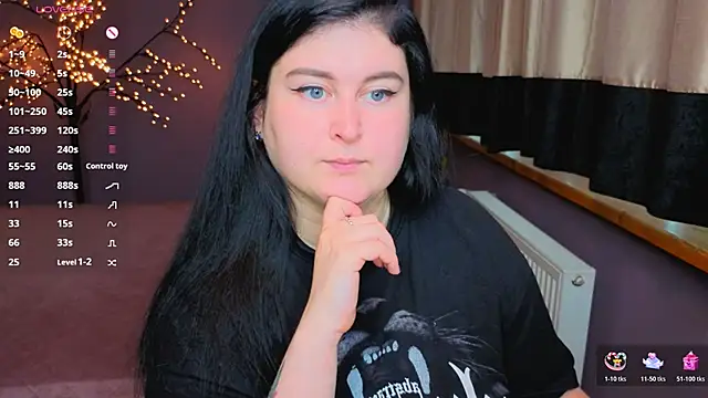 CessieBler's Live XXX Chat