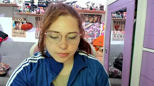soficammy's Live XXX Chat