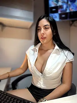 Živý XXX chat I_AM_SOPHIE_