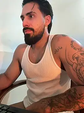 Ryan_Black3 Chat XXX live