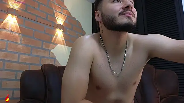 Brandon_01 – Live XXX-chat