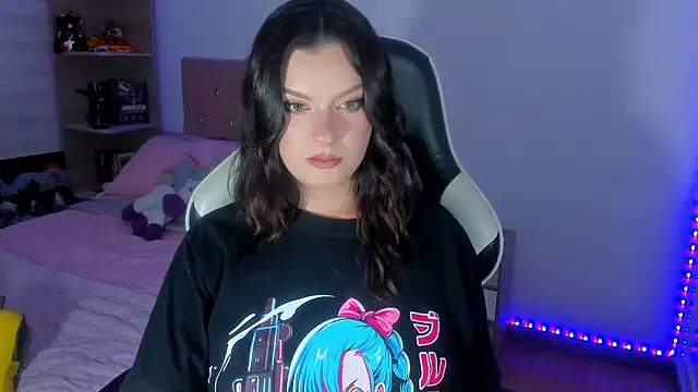 OphelianaRose33 现场XXX聊天
