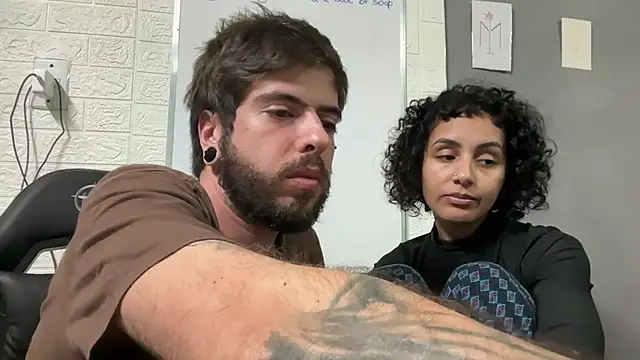 fire-vex Live XXX-Chat