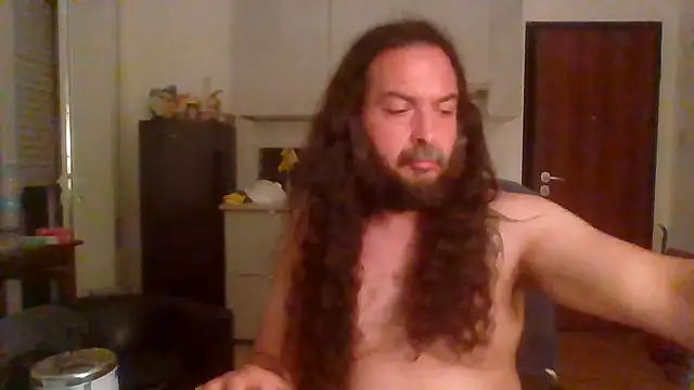 Czat XXX na żywo – ulysses85