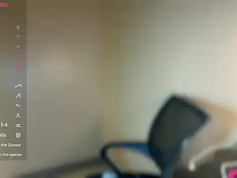 Gorjuicess' Live XXX Chat