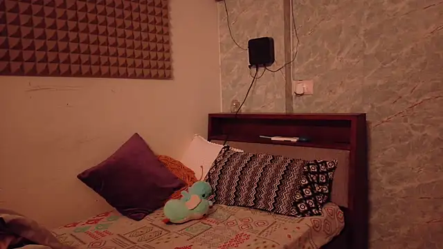 Chat +18 de MidnightFlame ao vivo