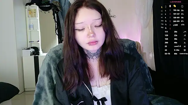 Lein_Bone Chat XXX in diretta