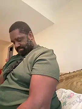 KOdaLion live XXX chat