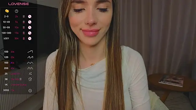 shuggybaby's Live XXX Chat