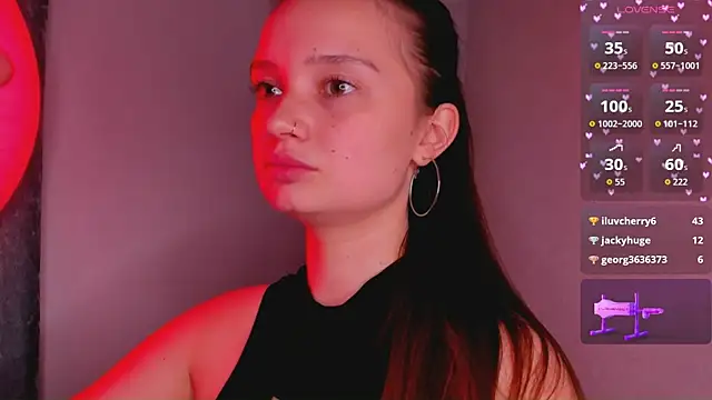 bitchpeace_ Obrolan Langsung XXX