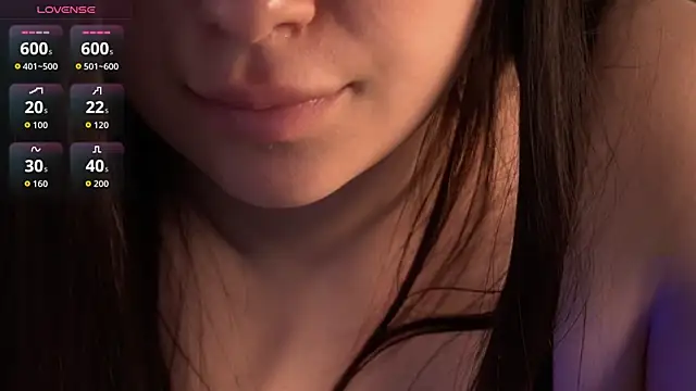 Chatroom XXX en direct de MargaritaGrey
