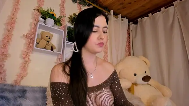 Chat XXX en directo de Idara_Rosse