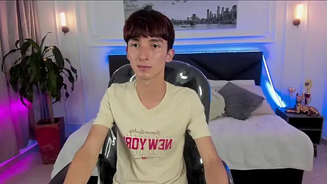 Jake_evans Live XXX-Chat