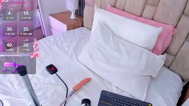 Sophia-Gomezz Chat XXX live