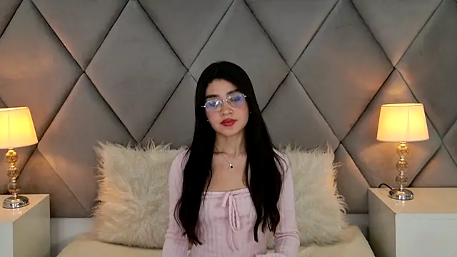 Chat XXX en directo de OliviaDiaz