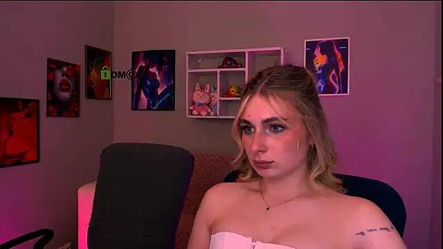 mary_meow_hot Live XXX-Chat