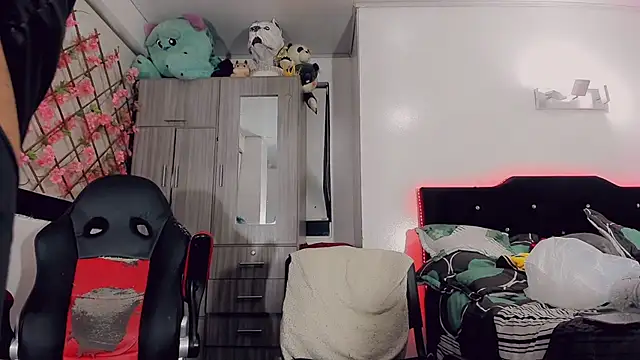 Živý XXX chat Thiara_veky_