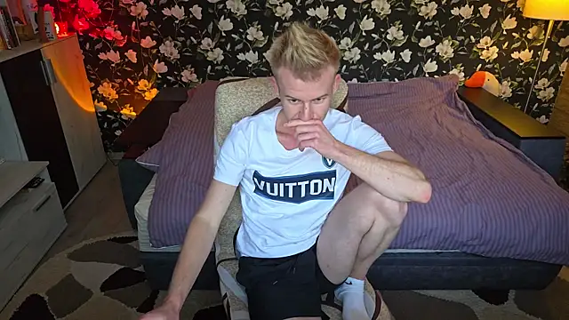Pokazy przed kamerką – Vuitton