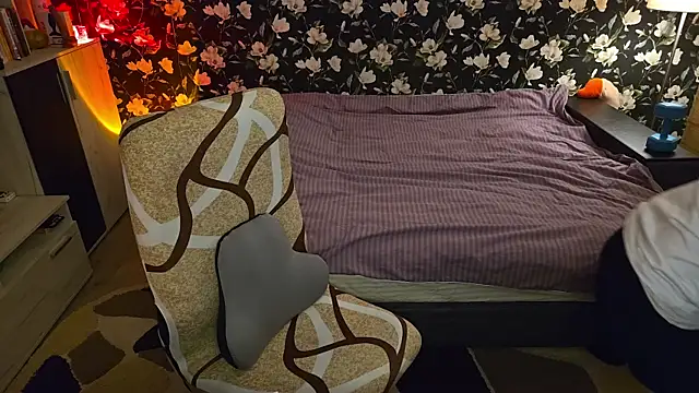 Vuitton Webcam-Show