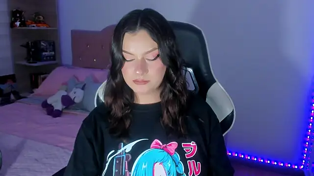 OphelianaRose33 라이브 XXX 채팅