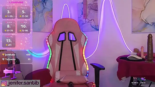 Chat XXX en directo de ManeSummers