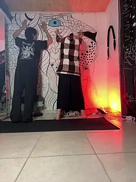 Morgana_X 即時 XXX 聊天