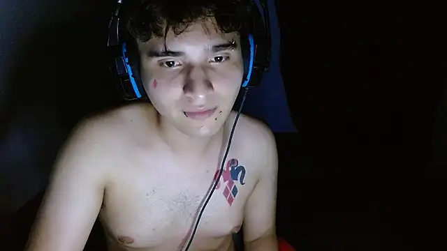 Chat XXX en directo de suggarboy69