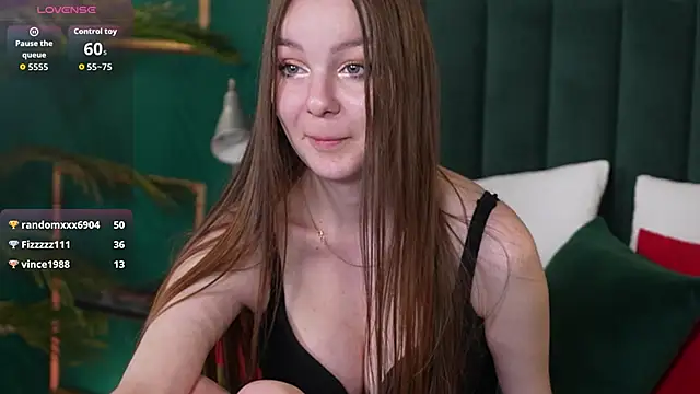 Czat XXX na żywo – Kelly_Frank