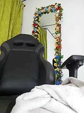 Elektra_bigcock Obrolan Langsung XXX