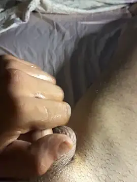 Chat +18 de F0X89 ao vivo