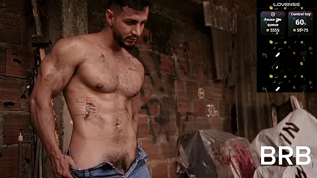 Онлайн чат XXX AndyBlass