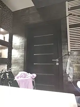 Show webcam de Kamanka123