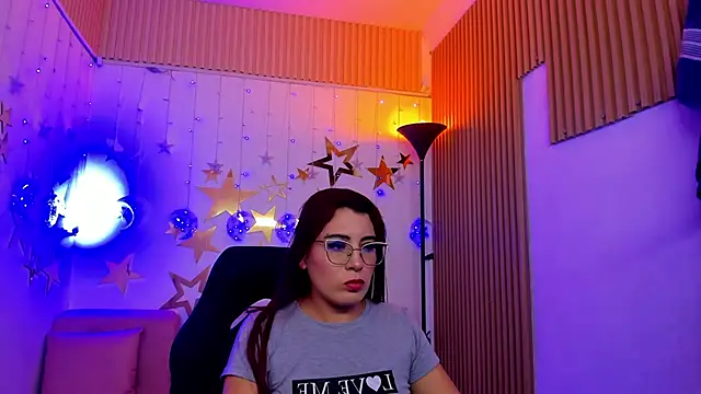 allison_mc's Live XXX Chat