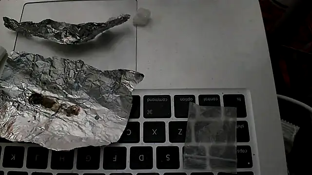 VanillaSnowcones live XXX chat
