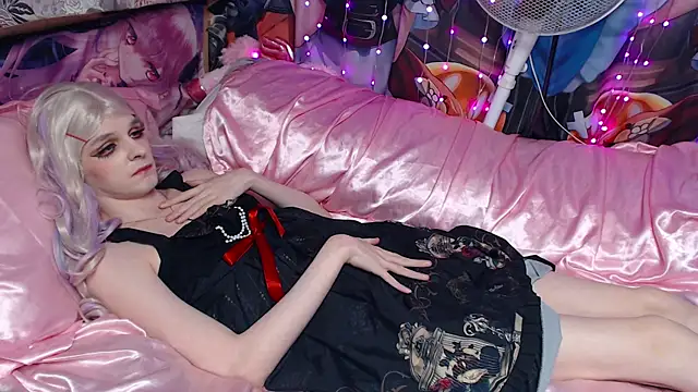 Chat XXX ao vivo de yutachka