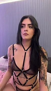 AliceRitter – Naživo XXX chat