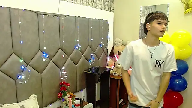 Chat XXX Live Steve_Hotman