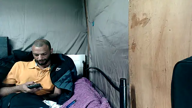 Camodick Live XXX Chat