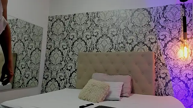 Онлайн чат XXX Stefany_Serna