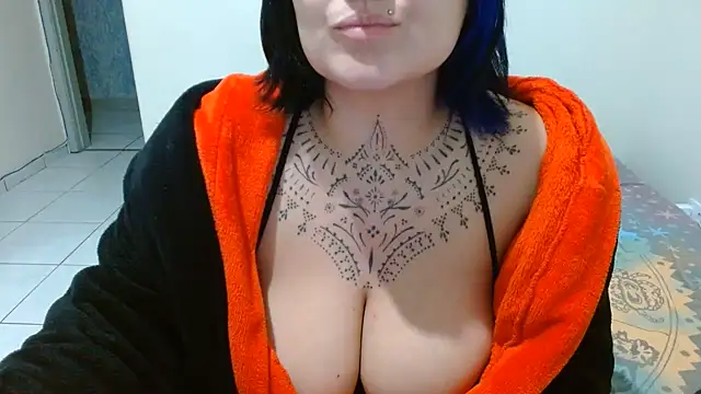 vaholiver Live XXX-chat