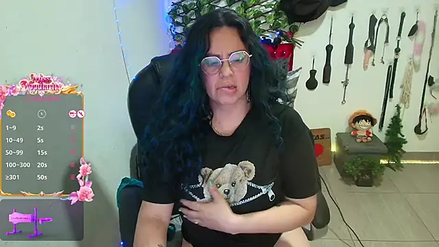 Czat XXX na żywo – elektra_32
