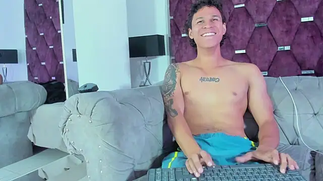 TonyBenedetti Chat XXX in diretta