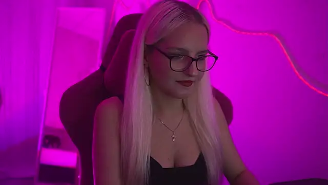 ViolaMore 라이브 XXX 채팅