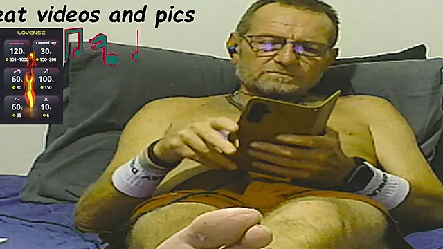 Chat +18 de forexxxx_man ao vivo
