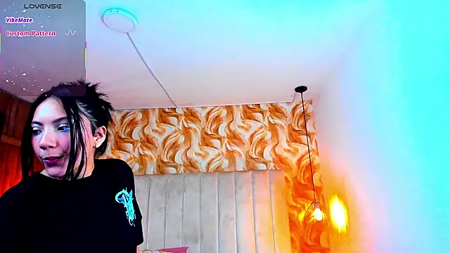 Czat XXX na żywo – miichael_black