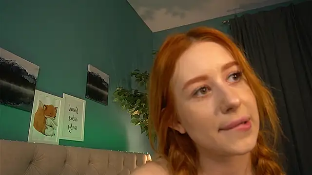 Lisafoxy_'s Live XXX Chat